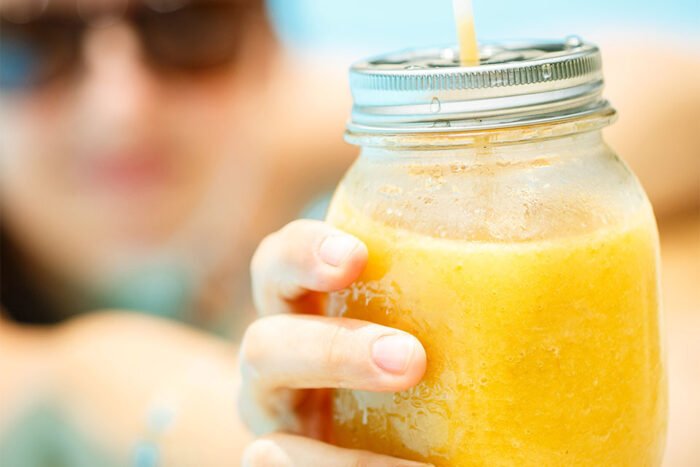 10 Day Juice Fasting Detox Retreat - Image 7