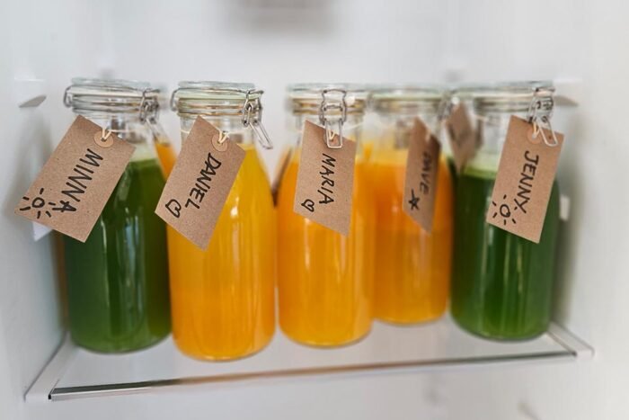 10 Day Juice Fasting & Detox Retreat - Image 2