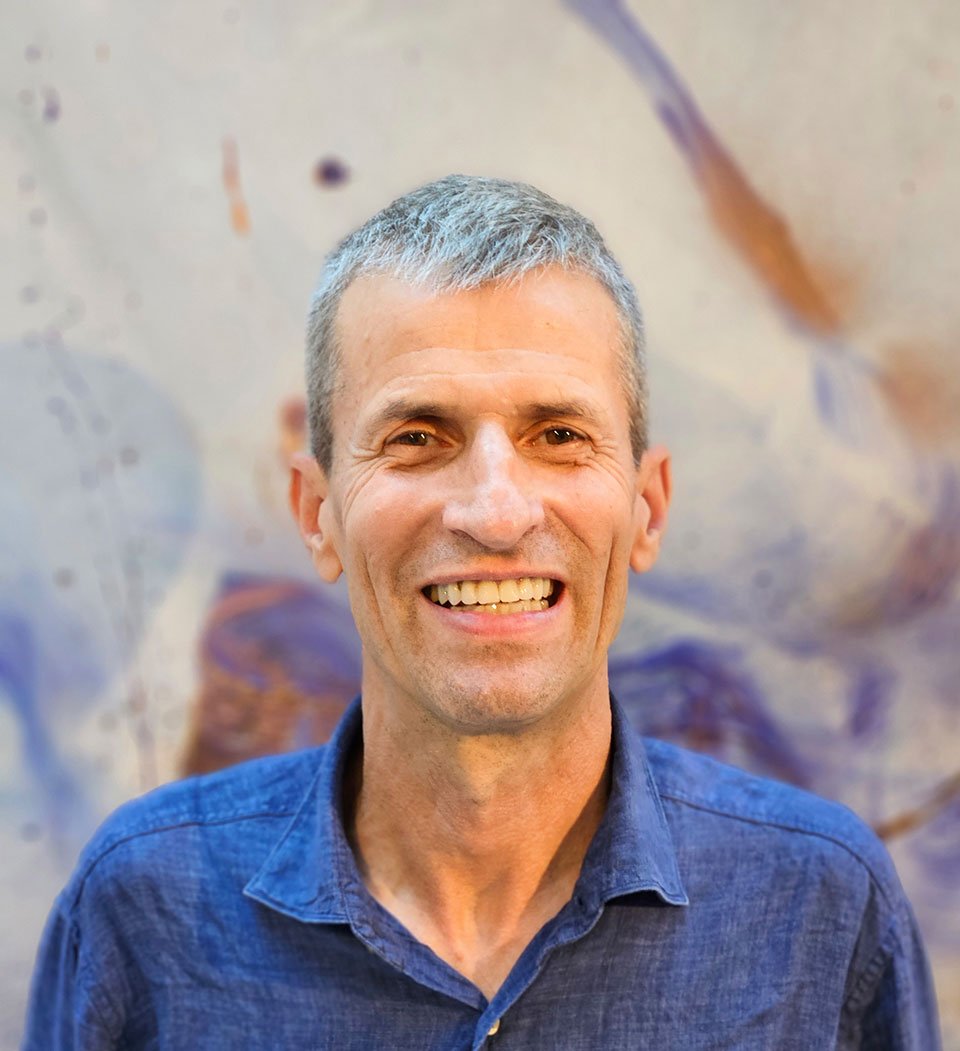 Malcolm Slyper