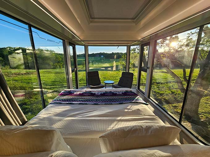 International Wellness Farm